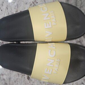 Givenchy Slide on Slipper